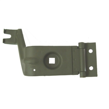 Picture of Omix Left-Side Housing Bracket Headlight- 41-45 Willys MB