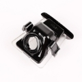 Picture of Omix License Plate Bracket Lens- 07-18 Jeep Wrangler JK