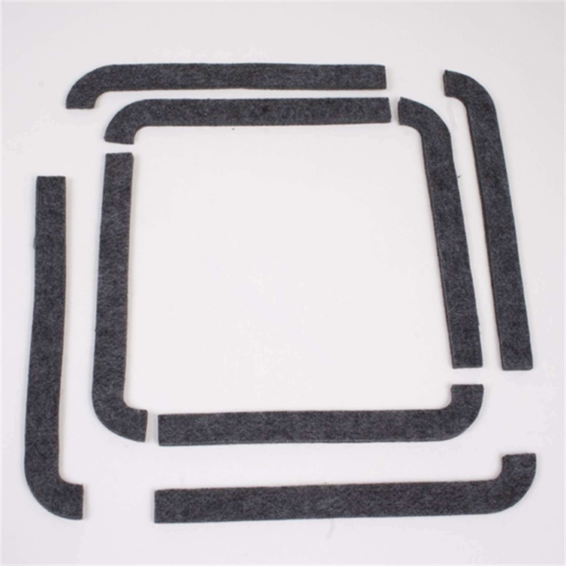 Picture of Omix Tool Box Lid Felt Kit 41-45 Willys MB and Ford GPW