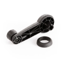 Picture of Omix Window Crank Handle- 84-96 Cherokee/Grand Cherokee