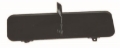 Picture of Omix Windshield Ventilation Cover Kit 49-53 Willys CJ3A