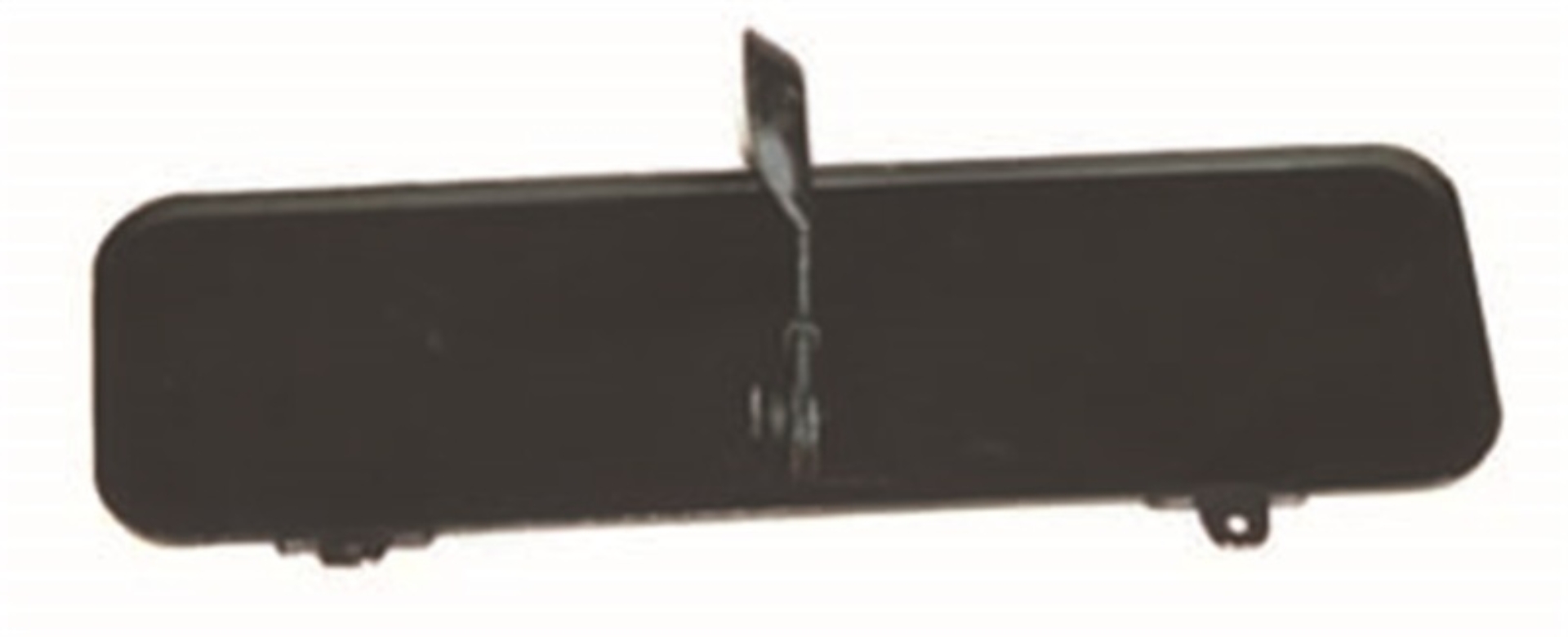 Picture of Omix Windshield Ventilation Cover Kit 49-53 Willys CJ3A