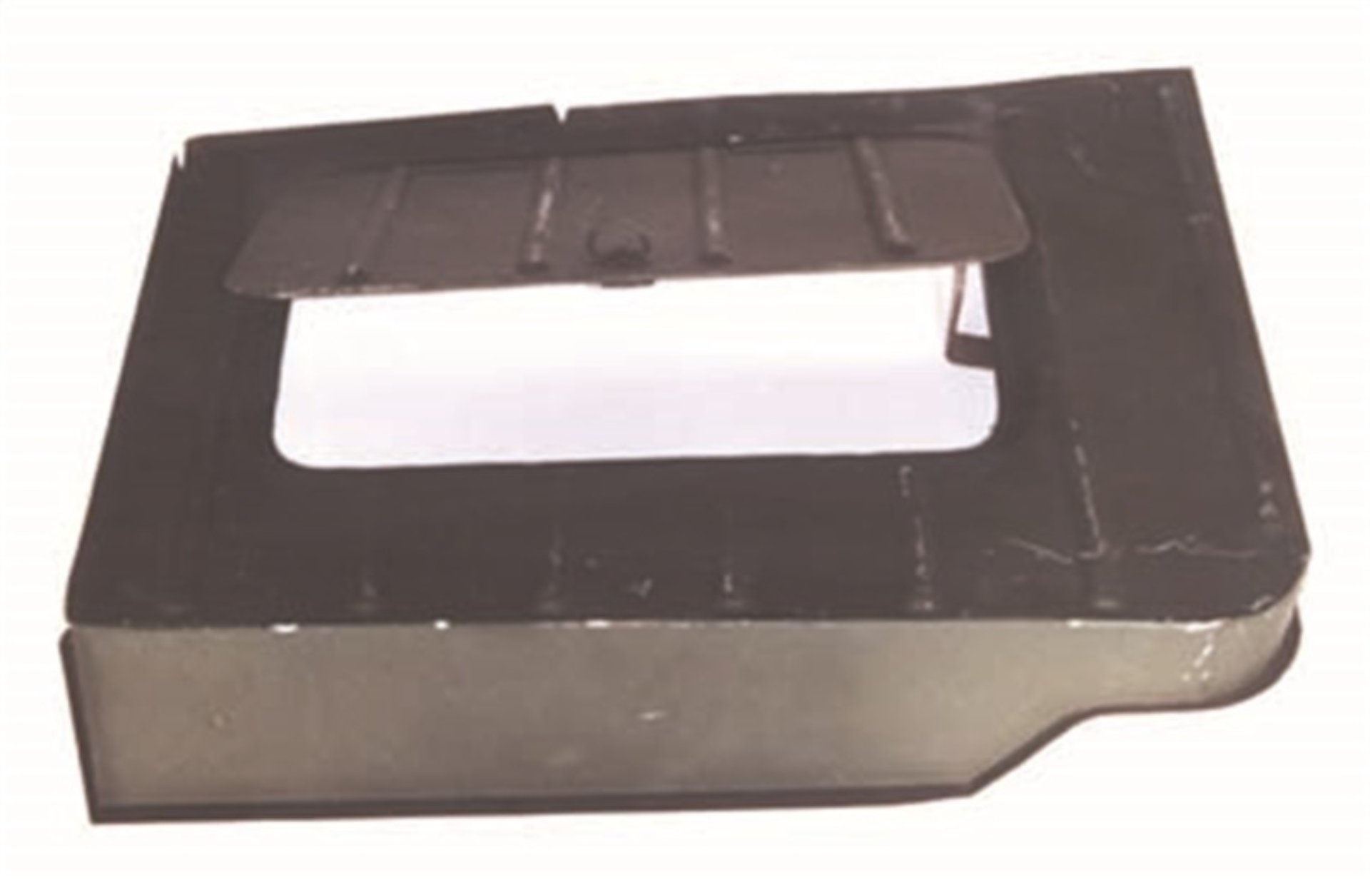 Picture of Omix Tool Box Assembly With Lid 46-71 Willys and Models