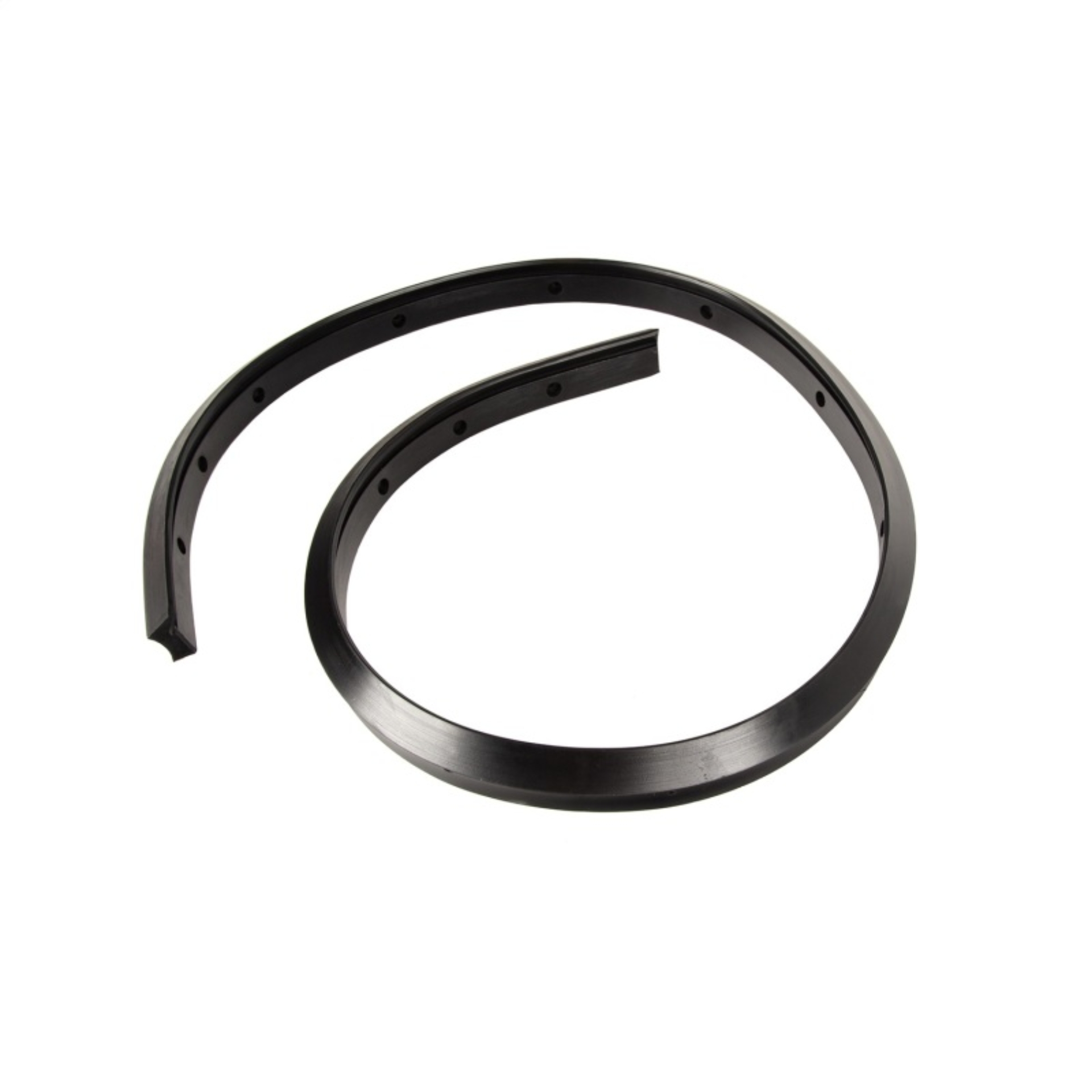 Picture of Omix Windshield Frame to Cowl Weather Seal 41-47 Willys