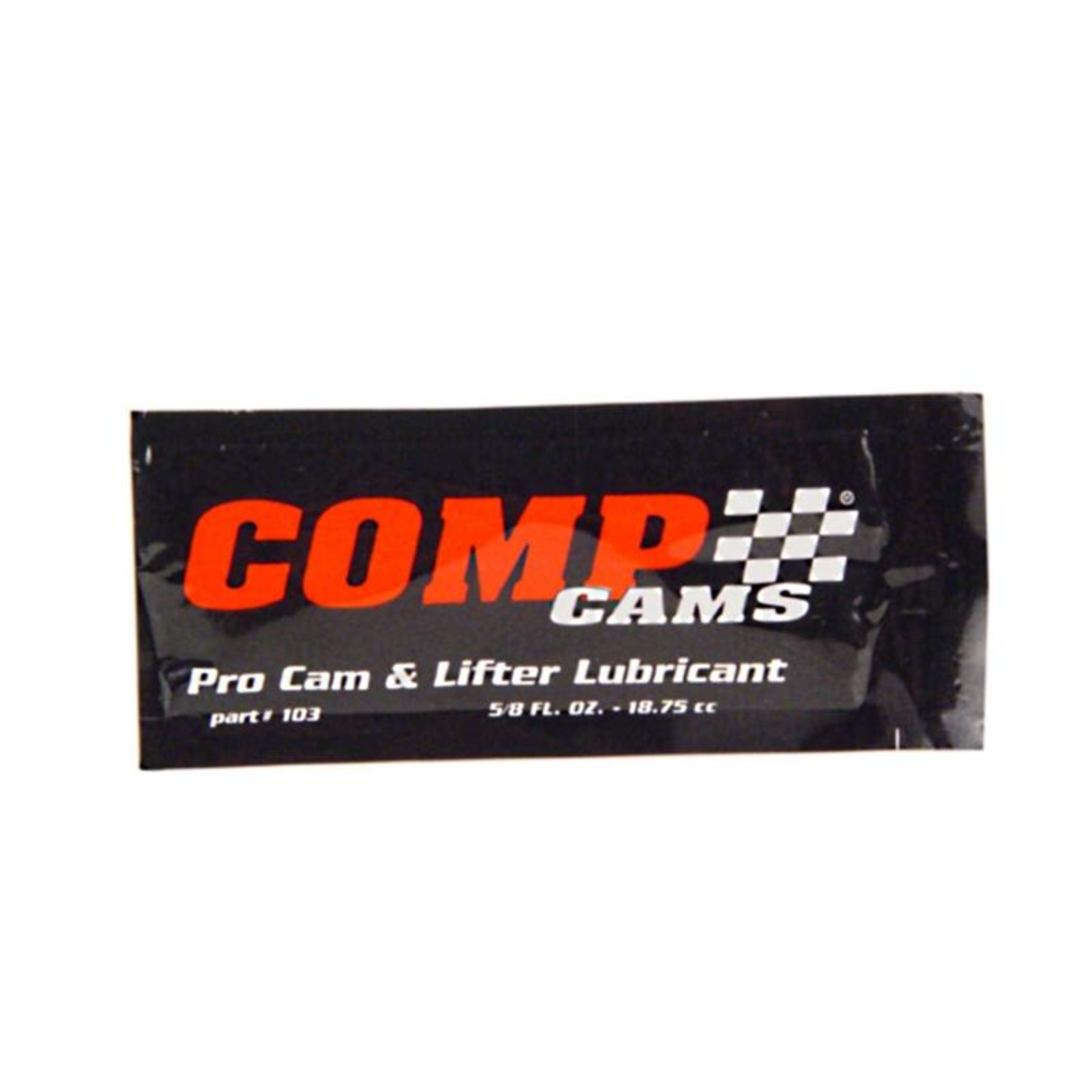 Picture of XX CAM LUBE, 18 GRAMS
