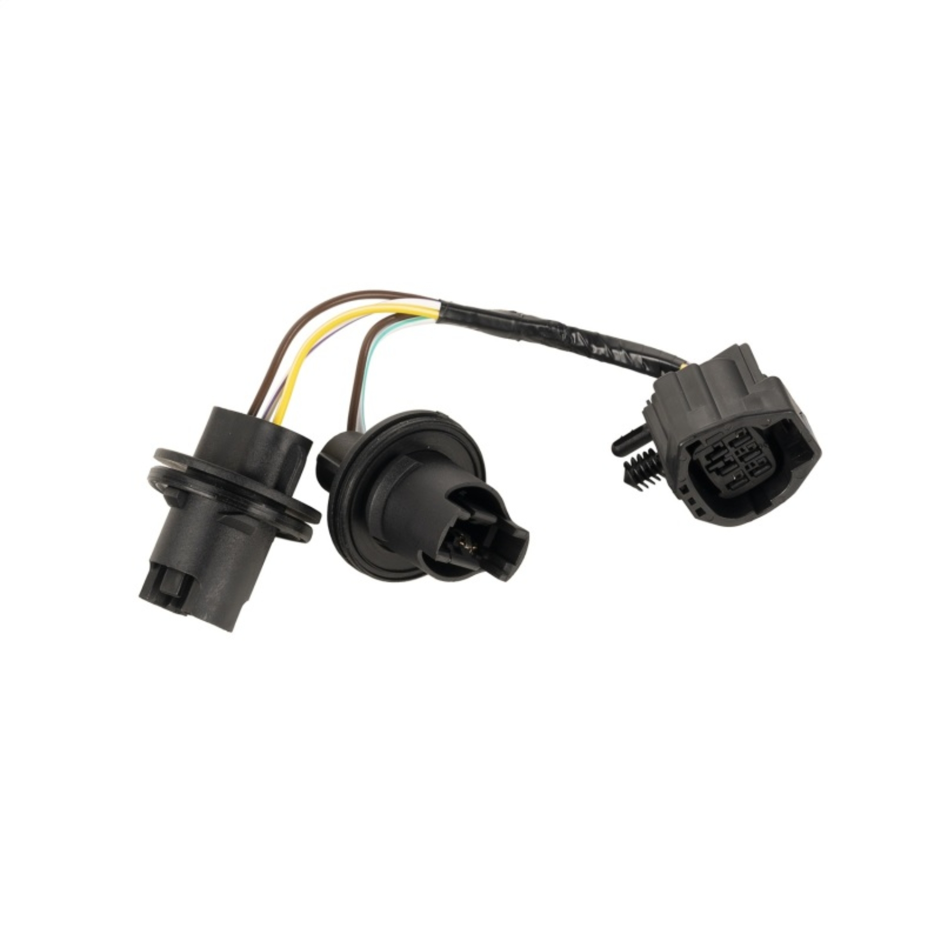 Picture of Omix Tail Light Wiring w/o bulb Left or Right- 07-18 JK