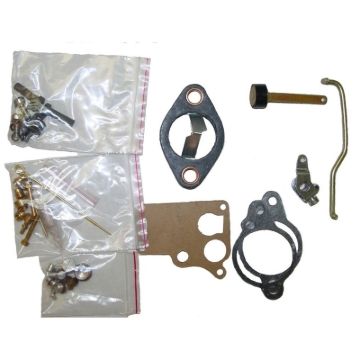 Picture of Omix Master Repair Kit Carter Carburetor L-Head 41-53 Willys Models