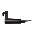 Picture of Omix AC Plenum Door Lever Lower AC Panel 97-01 Wrangler