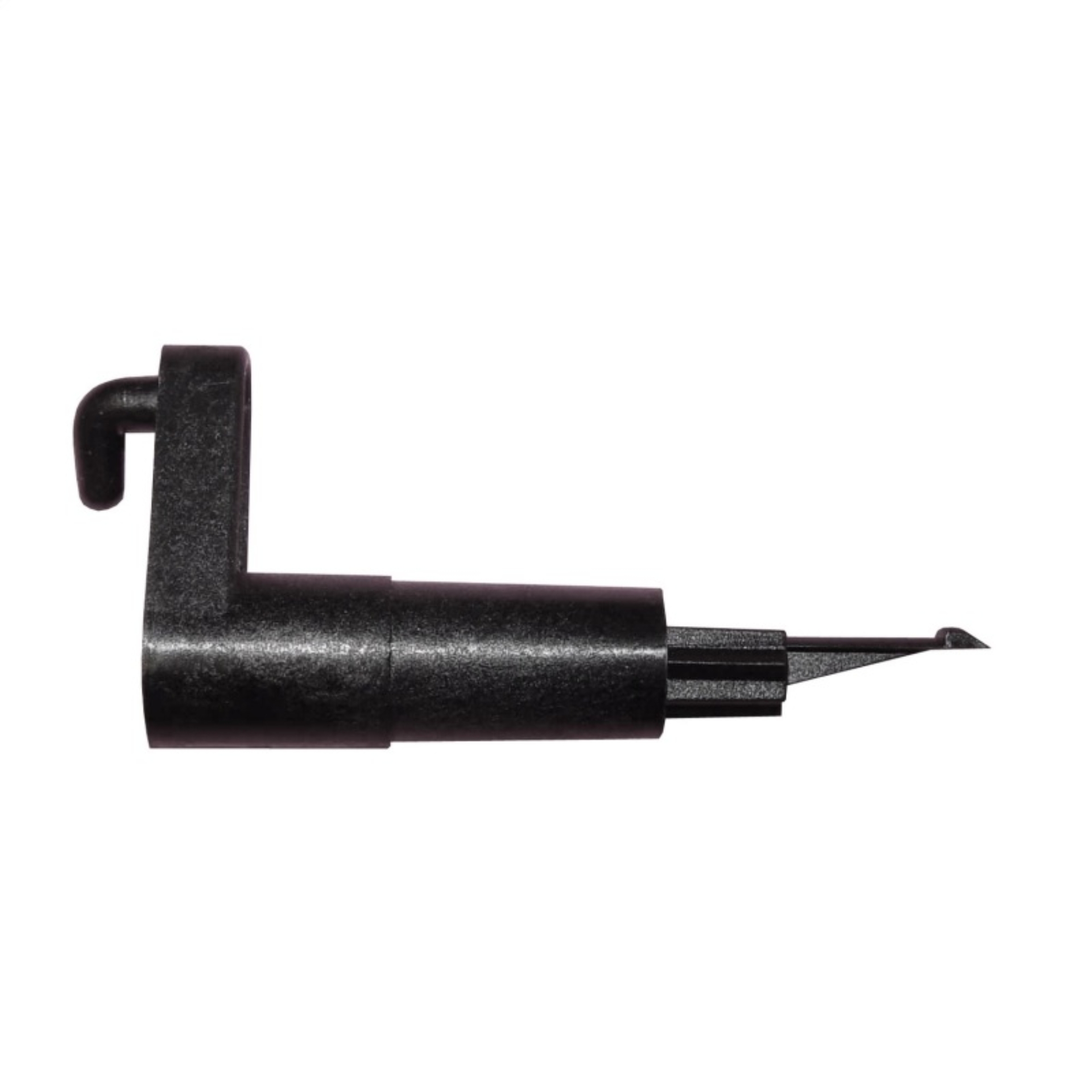Picture of Omix AC Plenum Door Lever Lower AC Panel 97-01 Wrangler