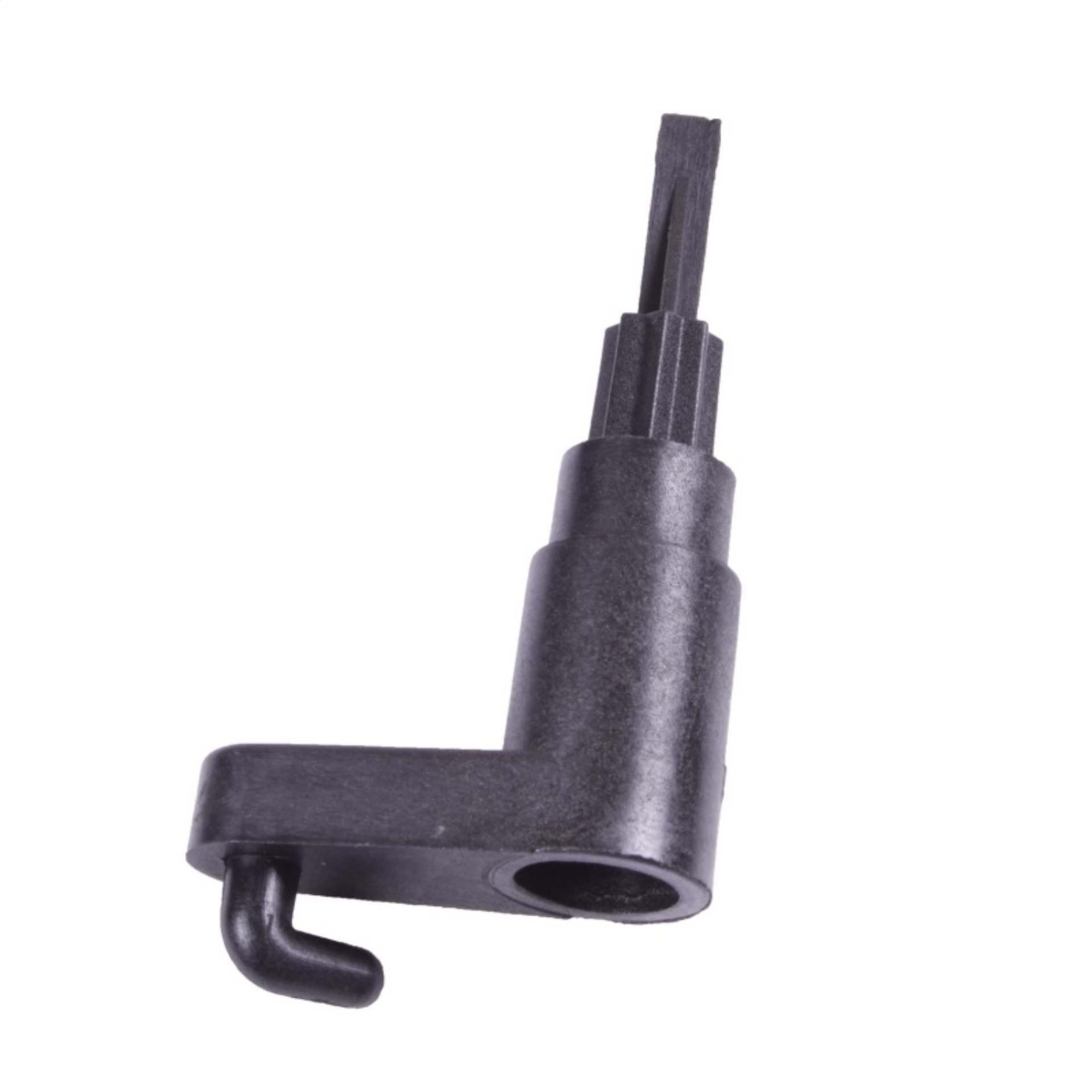 Picture of Omix AC Plenum Door Lever Upper Defroster Door 97-01 Wrangler