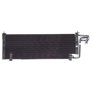Picture of Omix AC Condenser w/ Parallel Flow 4.0L 97-01 Cherokee XJ