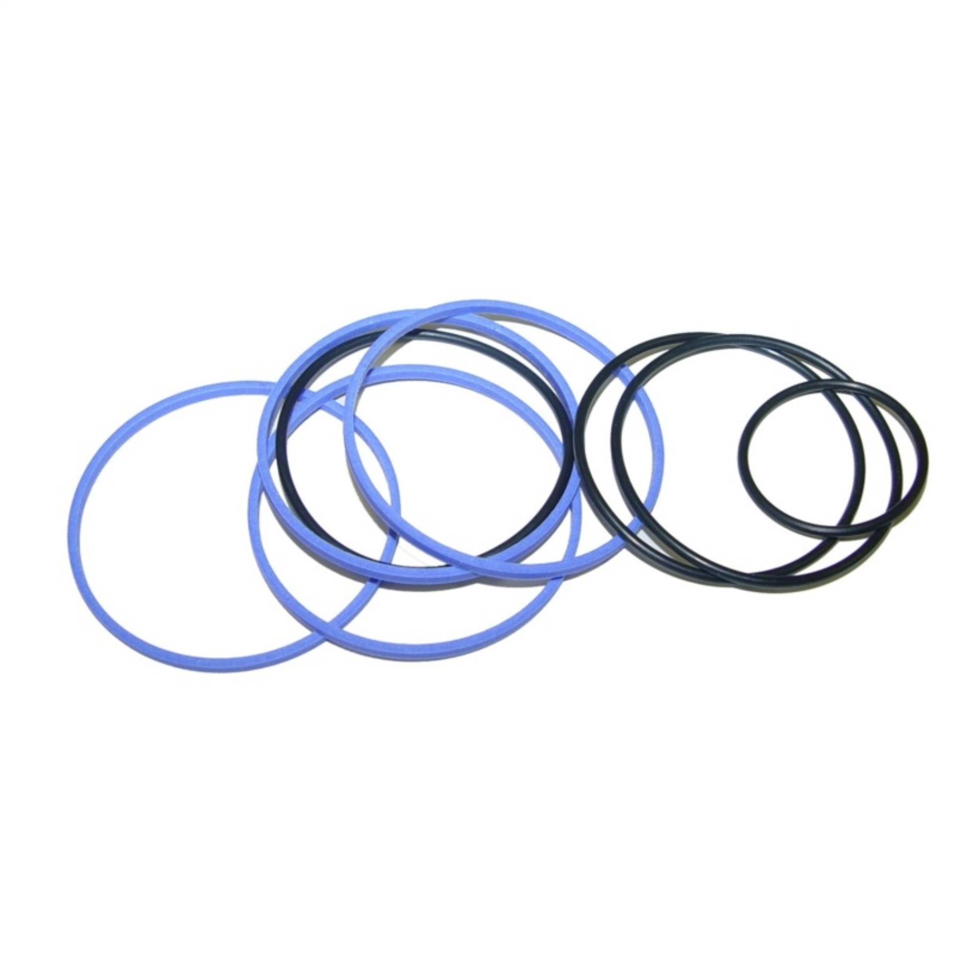 Picture of Omix Power Steering Pump O-Ring Kit 87-95 Wrangler (YJ)