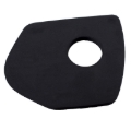 Picture of Omix Steering Column To Firewall Seal 76-95 CJ & Wrangler