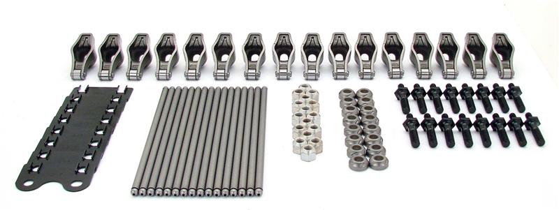 Picture of ROCKER ARM/PUSHROD KIT, 350-40 3 OLDS MAG