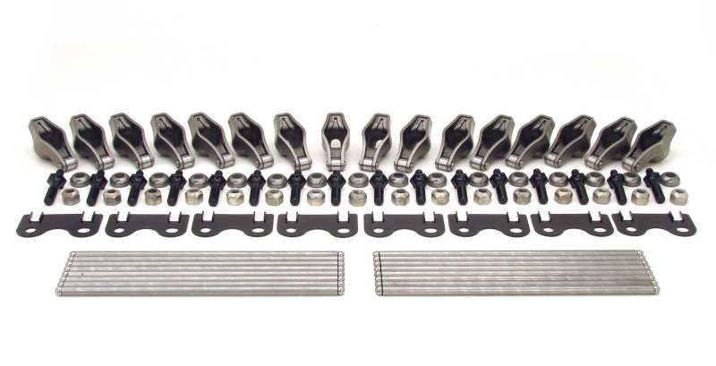 Picture of ROCKER ARM/PUSHROD KIT, 455 OL DS MAG