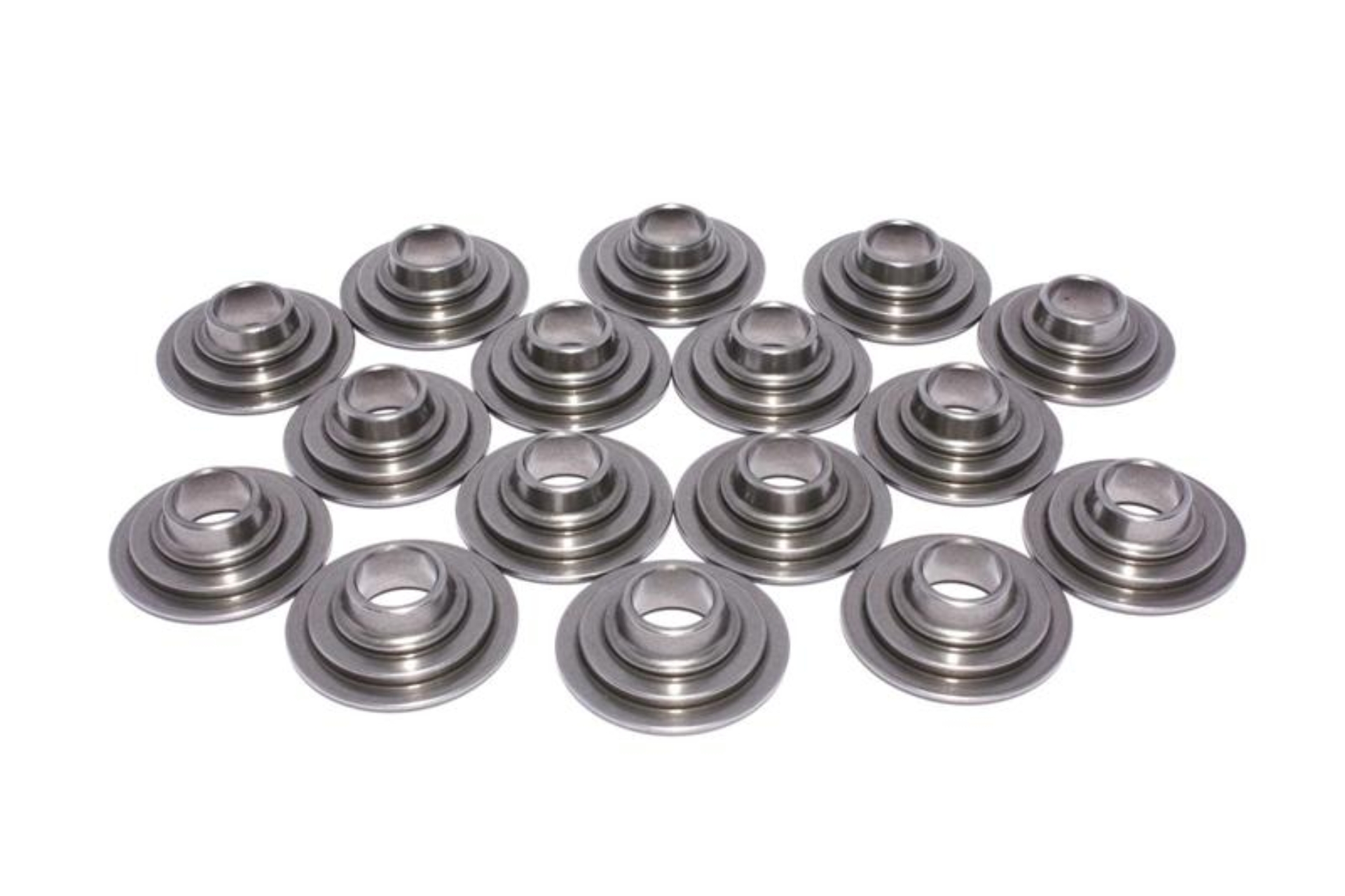 Picture of RETAINERS, LITE WT TOOL STL 1. 500" 10DEG