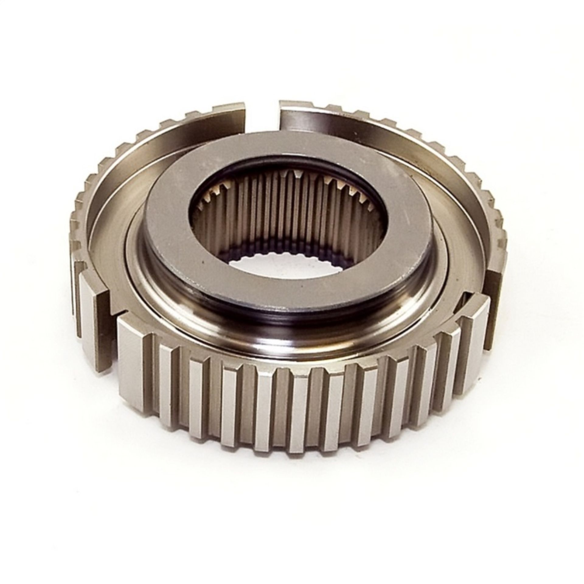 Picture of Omix AX15 First/Second Gear Synchronizer Hub 87-99 Wrangler