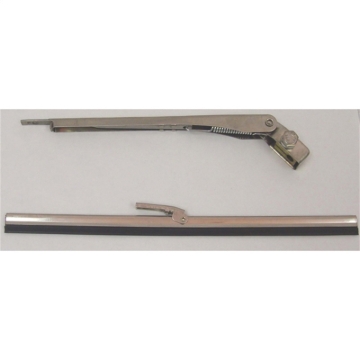 Picture of Omix Electric Windshield Wiper Arm & Blade Kit 41-68 Will