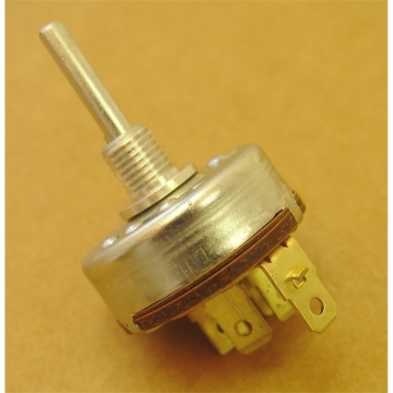 Picture of Omix Windshield Wiper Switch 68-82 CJ w/ a 3-wire Motor