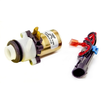 Picture of Omix Windshield Washer Pump 97-02 Cherokee and Wrangler