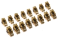 Picture of ULTRA ARC ALUMINUM SERIES ROCKER ARMS FOR CHEVROLET SMALL BLOCK, 3/8" STUD, 1.6