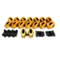Picture of ULTRA ARC ALUMINUM SERIES ROCKER ARM, LS1/LS6/LS2, 4.8/5.3/6.0L, 1.72 RATIO, PED