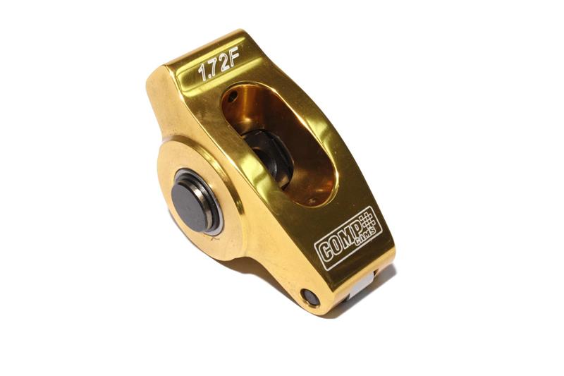 Picture of ULTRA ARC ALUMINUM SERIES ROCKER ARM FOR FORD SMALL BLOCK, 7/16" STUD, 1.72 RATI