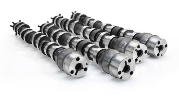 Picture of CAMSHAFT SET, F50CY NSR-BL2H-1 28