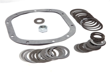 Picture of Omix Pinion Bearing Shim Kit D30 93-06 Grand Cherokee & Wrangler