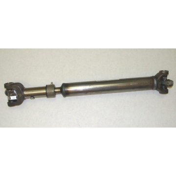 Picture of Omix Rear Driveshaft 81-86 CJ7 T4 T5 or T170 Manual Tra