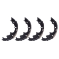 Picture of Omix Rear Brake Shoes- 90-00 Cherokee/Wrangler/Comanche