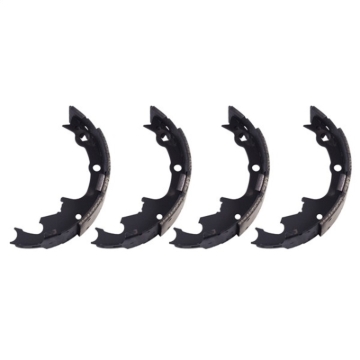 Picture of Omix Rear Brake Shoes- 90-00 Cherokee/Wrangler/Comanche
