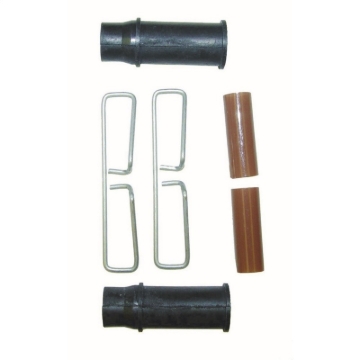 Picture of Omix Front Brake Caliper Hardware Kit 82-89 Jeep Models