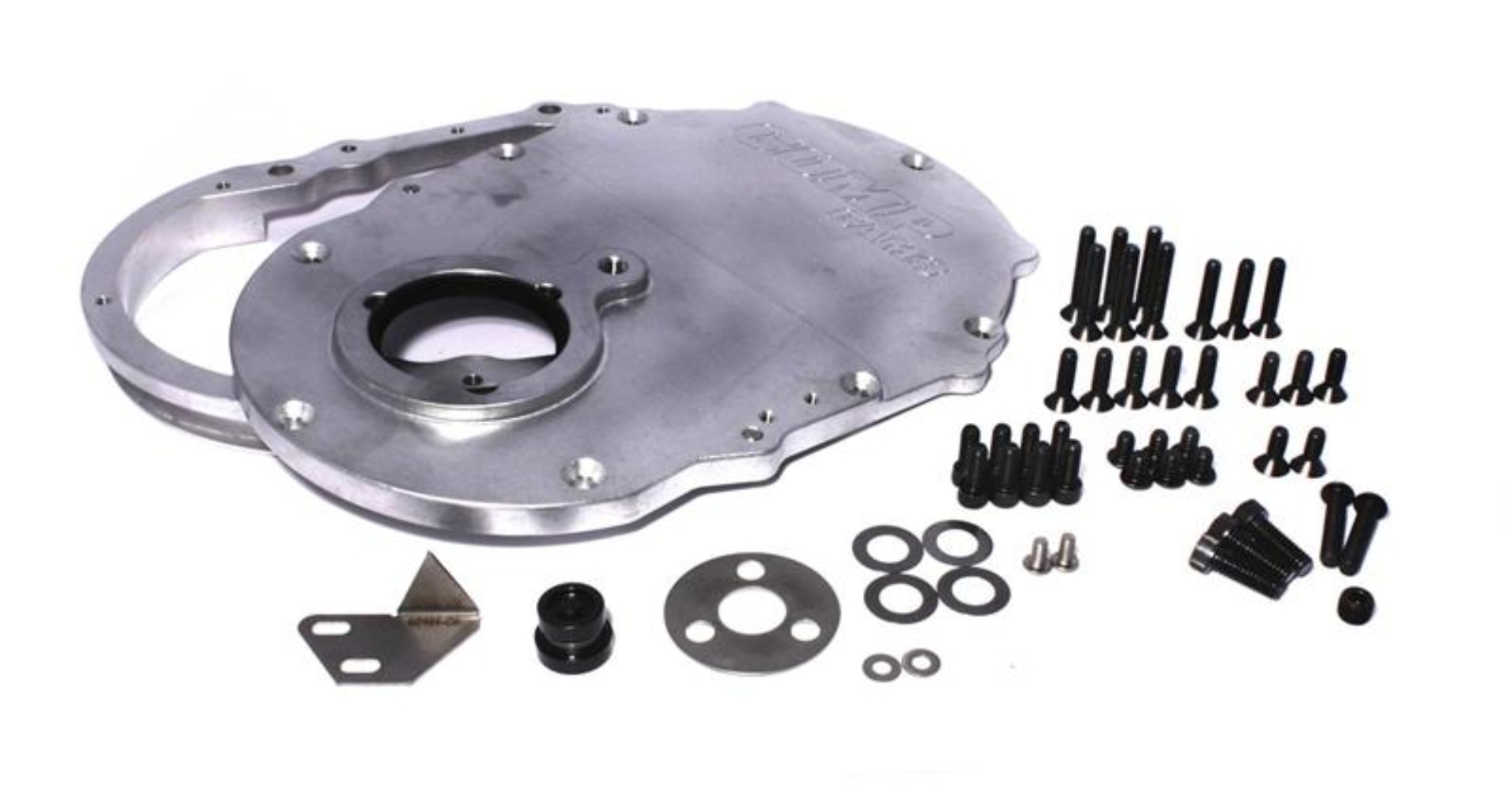 Picture of TIMING COVER, CHEVY BIG BLOCK GEN VI 2PC