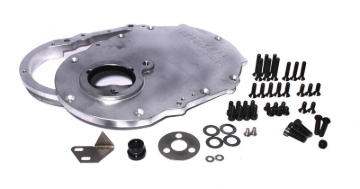 Picture of TIMING COVER, CHEVY BIG BLOCK GEN VI 2PC