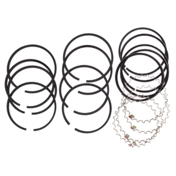 Picture of Omix Piston Ring Set 134 .060 41-71 Willys & Wrangler Mod