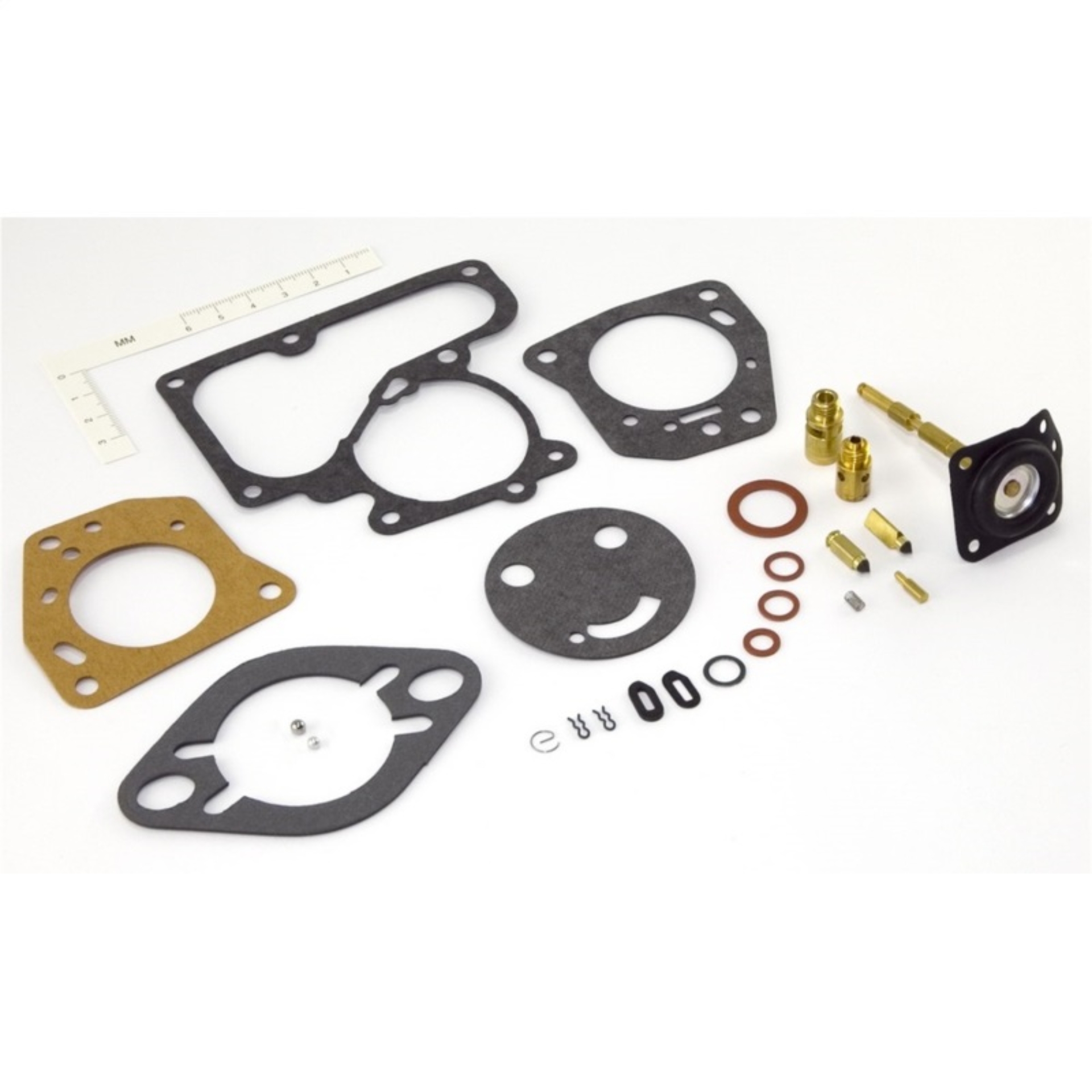 Picture of OMIX OMI Carburetors Rebuild Kits - 17705.05