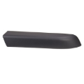 Picture of Omix Fender Flare Extension Left-Side- 97-06 Wrangler TJ