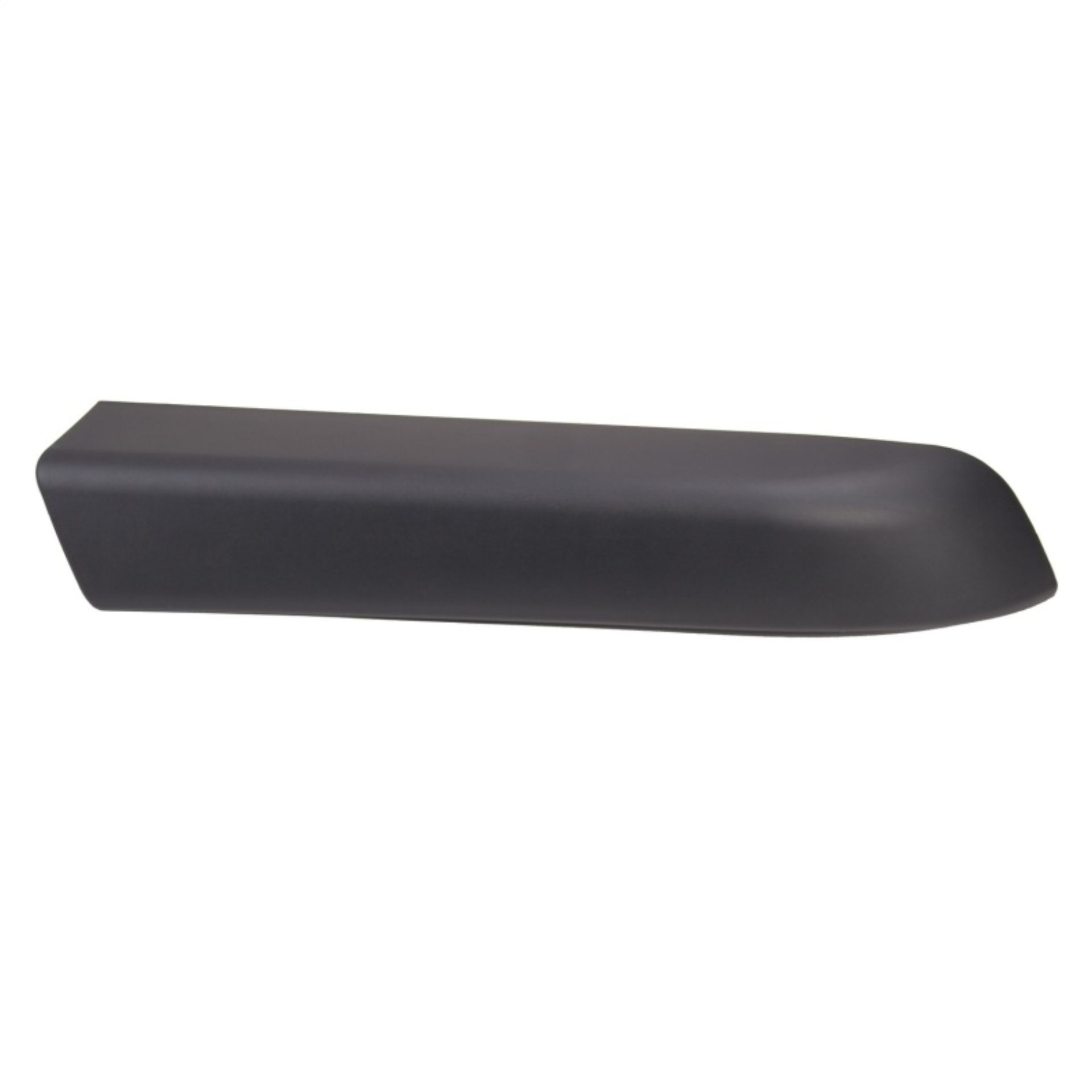 Picture of Omix Fender Flare Extension Left-Side- 97-06 Wrangler TJ