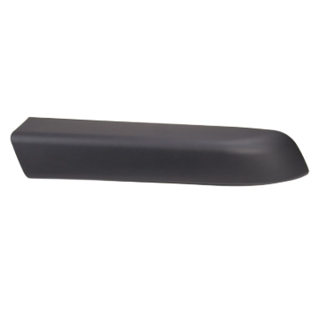 Picture of Omix Fender Flare Extension Left-Side- 97-06 Wrangler TJ