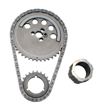 Picture of HI-TECH RLLR TIMING CHAIN ,CS RKT BLK