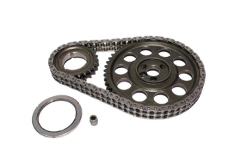 Picture of TIMING CHAIN SET, CB ADJ. W/T- BRNG -.005