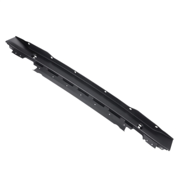 Picture of Omix Front Panel Closeout Molded Front Bumper- 18-21 JL