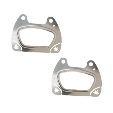Picture of Omix Exhaust Manifold Gasket Set- 11-21 KL/JK/WK2 3.6L