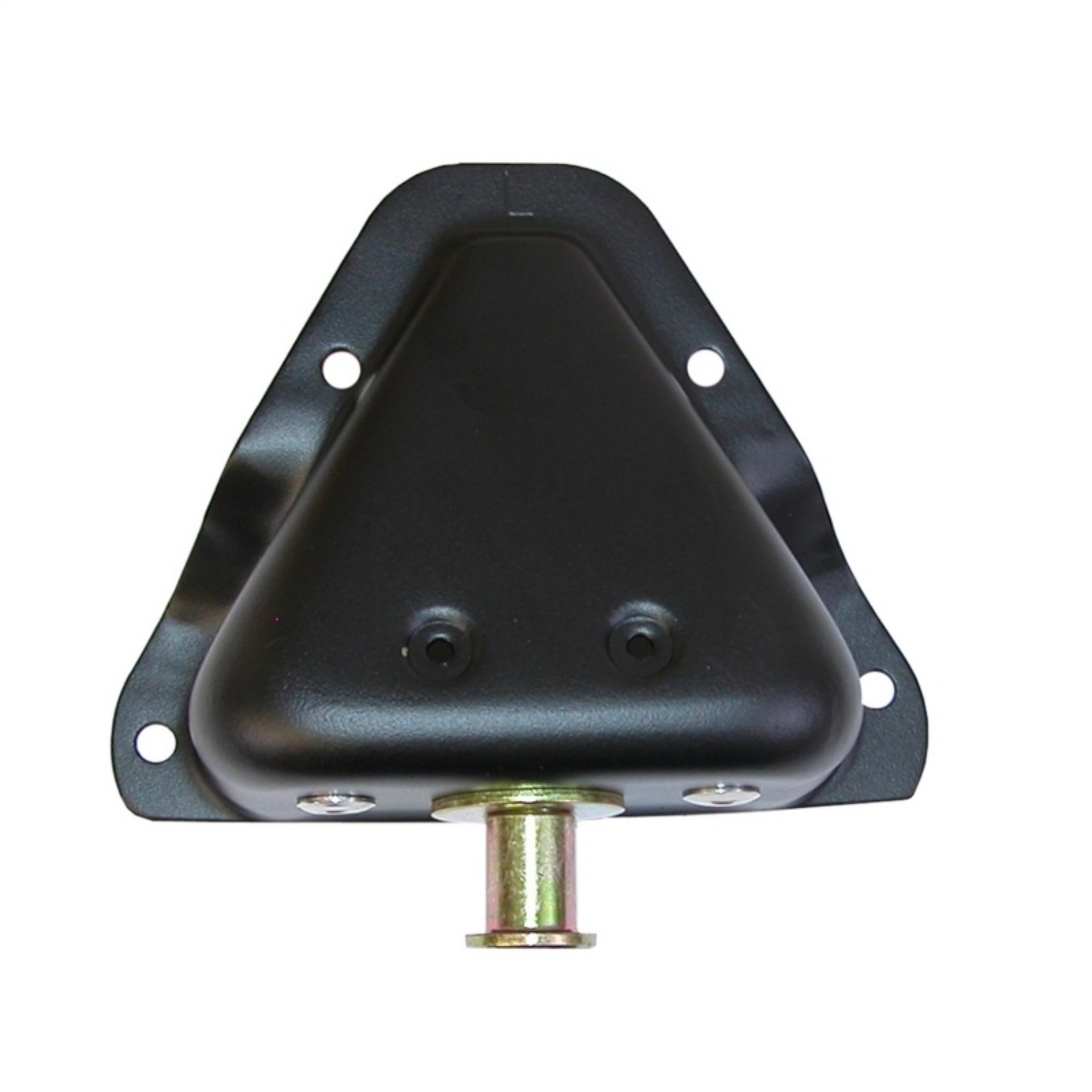 Picture of Omix Door Latch Pin & Bracket Left-Side- 81-95 CJ & Wrangler