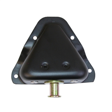 Picture of Omix Door Latch Pin & Bracket Left-Side- 81-95 CJ & Wrangler