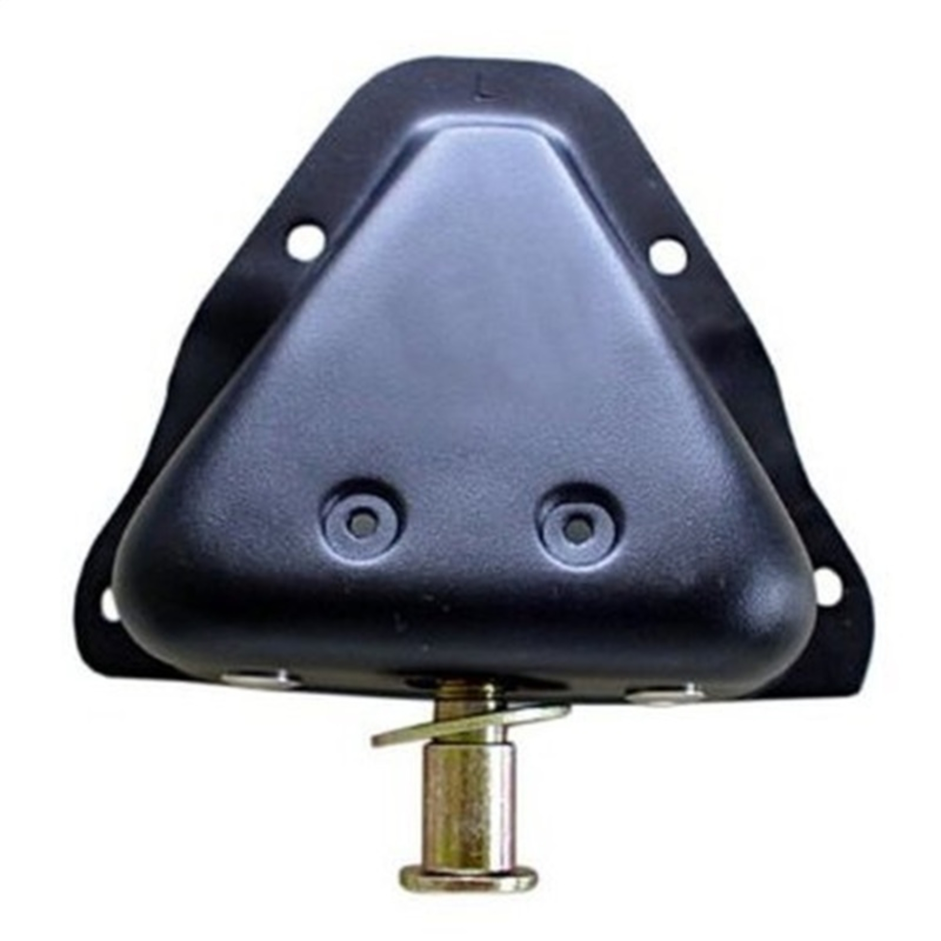 Picture of Omix Door Latch Pin & Bracket Right-Side- 81-95 CJ & Wrangler