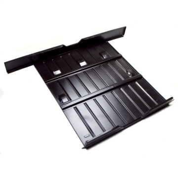 Picture of Omix Rear Floor Panel 46-49 Willys CJ2A and 49-53 CJ3A