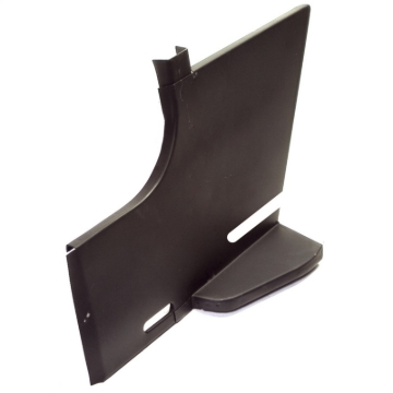 Picture of Omix Cowl Side Panel Right- 46-53 Willys CJ2A and CJ3A