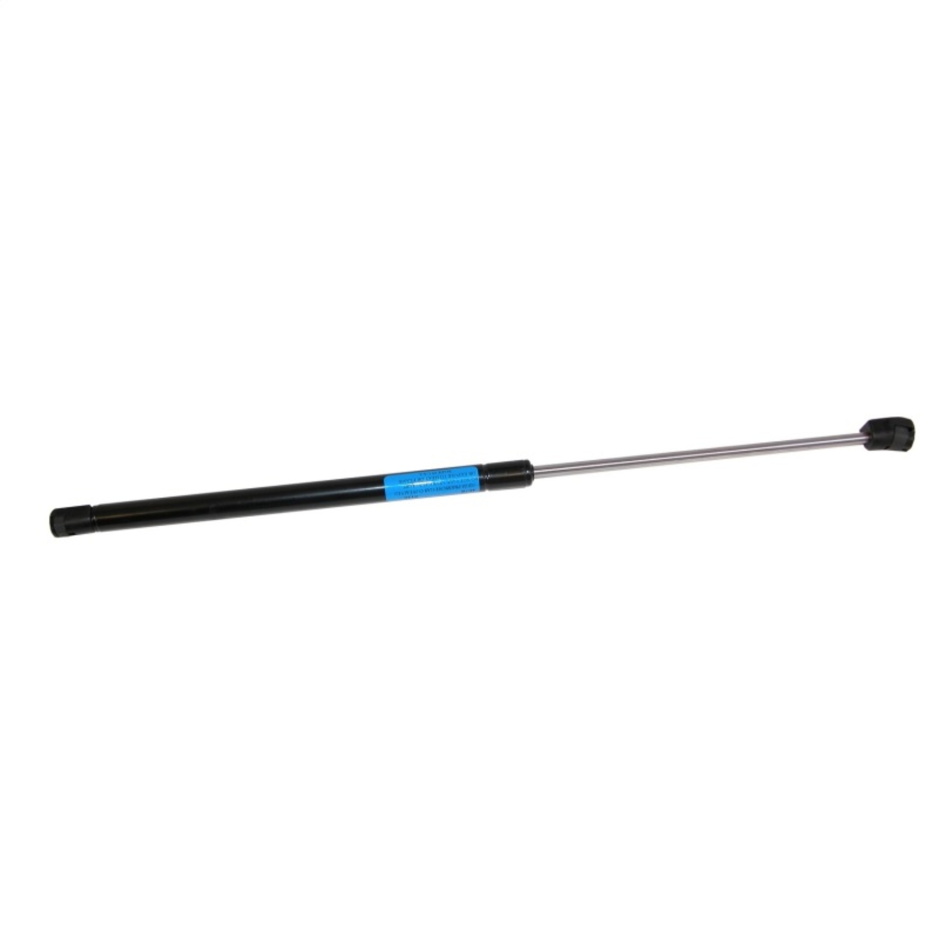 Picture of Omix Liftgate Glass Support- 93-98 Grand Cherokee (ZJ)